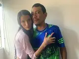 Livesex real toy TifanyandCamilo