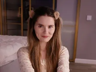 Recorded online jasmin VeronaBrittle