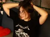 Nude video naked VikaCheers