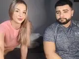 Livejasmin ass jasminlive YanaAndMarat