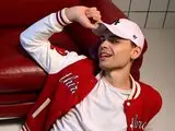 Ass video toy ZacharyEllington