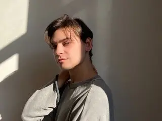 Ass video toy ZacharyEllington